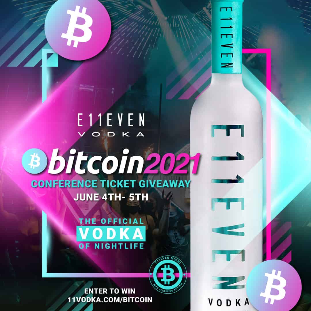 Introducing E11EVEN Vodka/ WomanOwned, Made In Miami E11EVEN Vodka