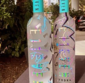 E11EVEN Vodka Presents: The Real Surreal