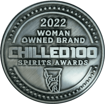 Chilled100 - Woman Owned Brand